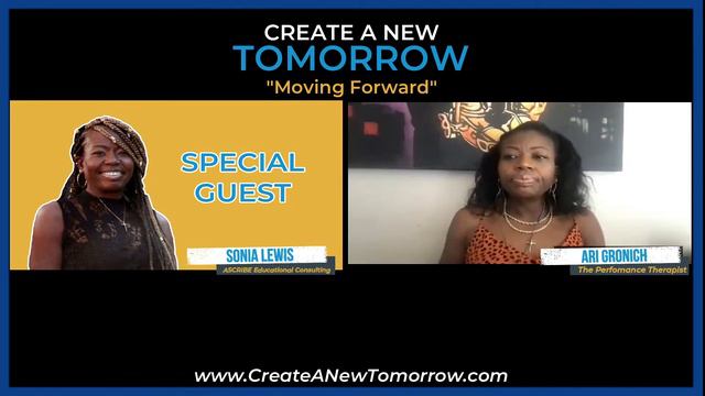 Interconnection of Past and the Present with Sonia Lewis - Full Episode смотреть онлайн