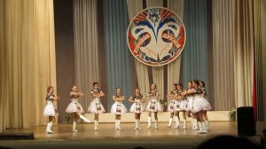 "ТОДЕС" Русский Народный