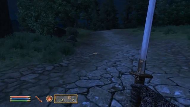 TES IV: Oblivion. A fool in love (Ep. 11) смотреть онлайн