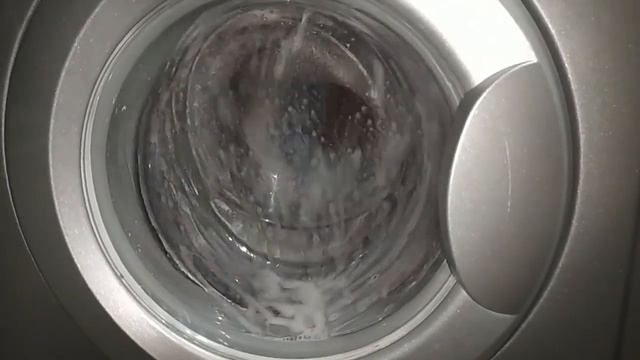 1000 SUBS SPECIAL My Indesit WIE127XS - White Cotton 60'c + Extra Rinse смотреть онлайн