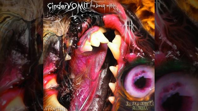 10 CinderVOMIT - In a World of my Own смотреть онлайн