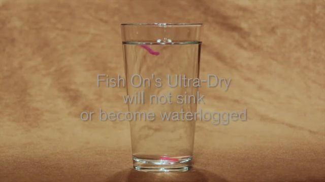 Ultra Dry demo смотреть онлайн