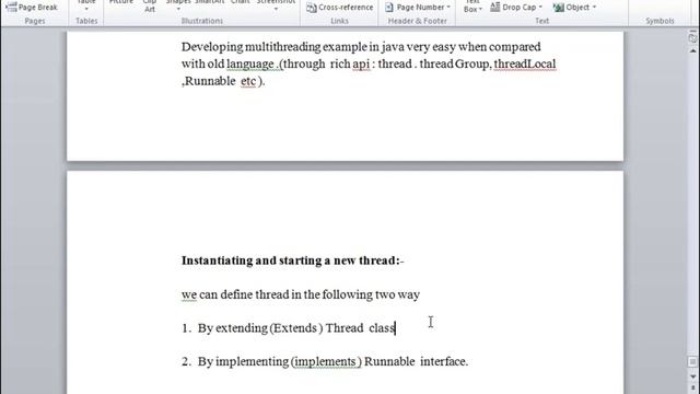 Java Group Training Session 19th part -1 смотреть онлайн