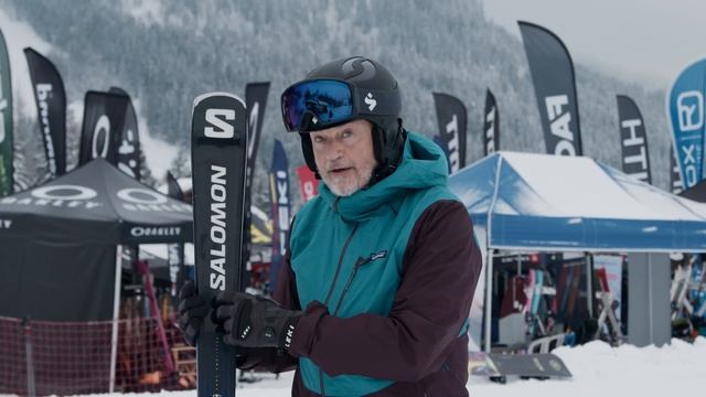 SKI TEST 2023/24: Men's On Piste Top Picks смотреть онлайн
