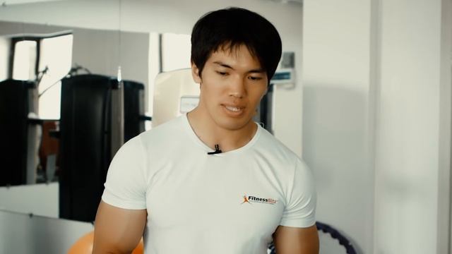 "Звездный" тонус c Баян Есентаевой - выпуск 2 смотреть онлайн