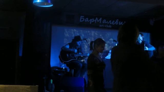 Вера Бреннер.Вечер кельтской музыки и песен.14 смотреть онлайн
