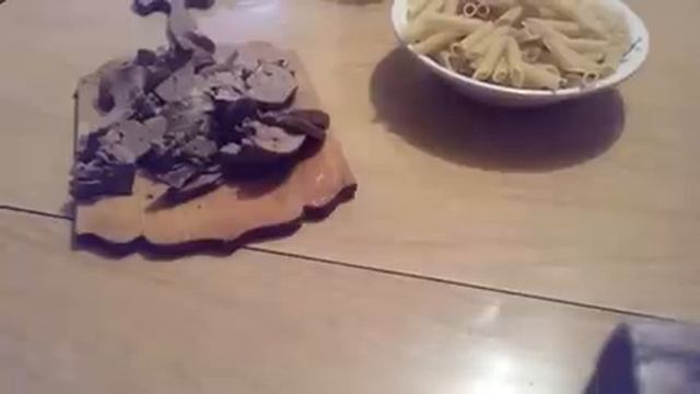 Готовка на Гриле