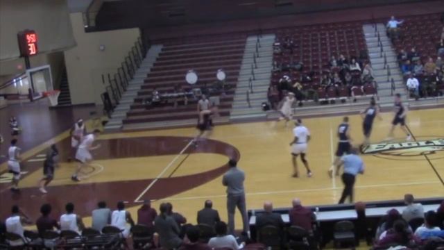 Ernest Carter Jr senior highlights 2019 смотреть онлайн