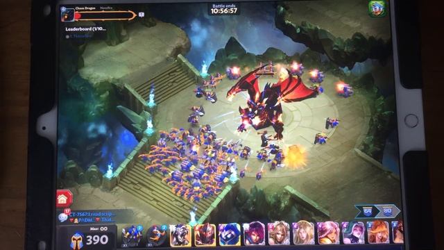 Guardian Kingdoms Starters Guide (Heroes) смотреть онлайн