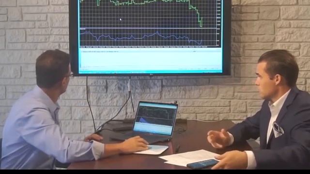 ИСКУССТВЕННЫЙ ИНТЕЛЛЕКТ ''Бенджамин'' программное обеспечение для торговли на рынке Форекс