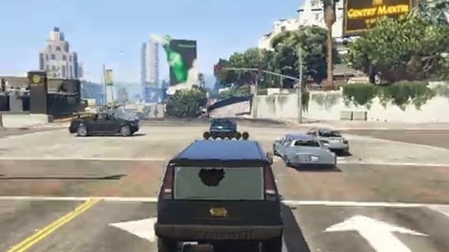 Grand Theft Auto V - Benchmark - PC - Core 2 Quad Q6600 - Geforce 210 - 8gb DDR2 смотреть онлайн