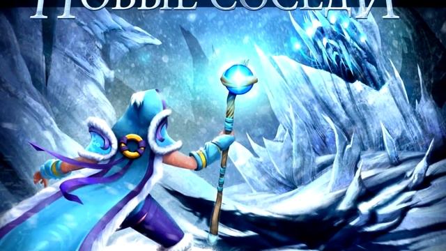 РИЛАЙ БЕЗУМНЕЕ ЧЕМ ПУДЖ? СЕКРЕТНЫЕ ТЕОРИИ DOTA 2 смотреть онлайн