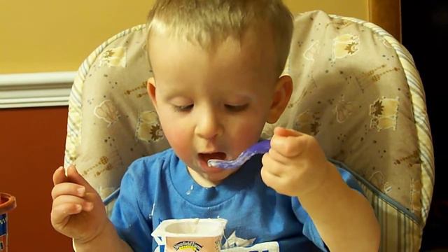 Titus is The Cutest Ever смотреть онлайн