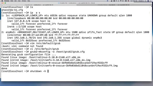 How to convert Virtualbox VDI image to Qcow2 смотреть онлайн