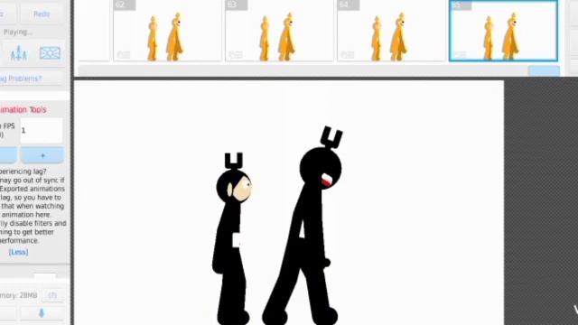 Slendytubbies Pack V2 [ Stick Nodes] смотреть онлайн