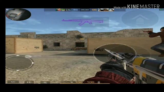 Fragmovie|Flip Phone Twerk|Standoff2/5 like❤ смотреть онлайн