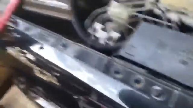 FORD RANGER 2008 3.0 POWER STROK смотреть онлайн