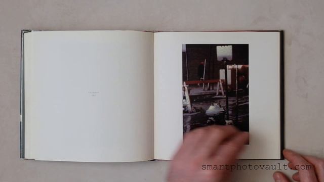 Saul Leiter Early Color - Street Photographers Book