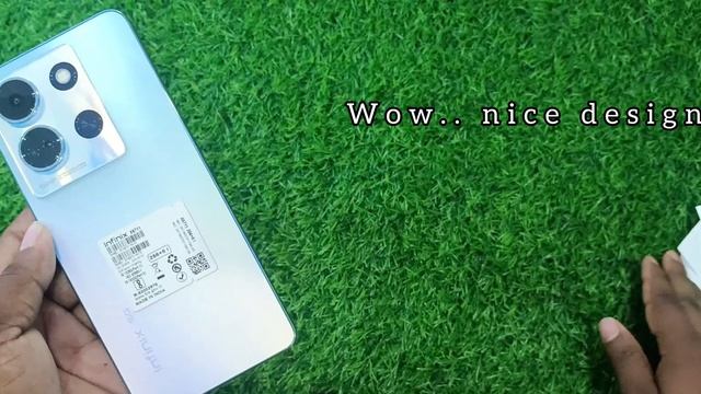 perfect Budget mobile infinx Note 30 5G 6080+ processor #infinixnote305g смотреть онлайн