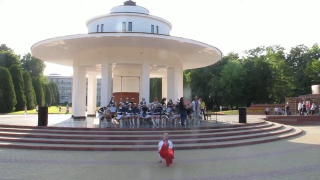 ГОПАК! УКРАИНСКИЕ НАРОДНЫЕ ТАНЦЫ! смотреть онлайн