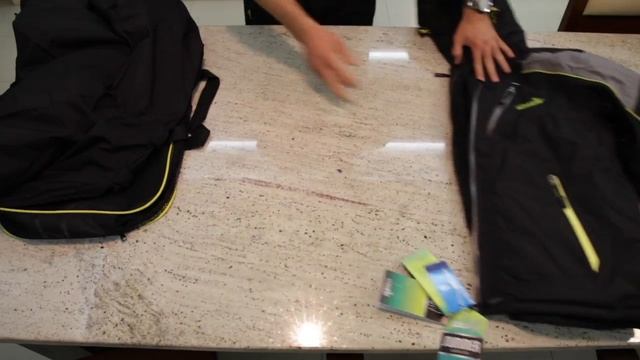 Обзор костюма Norfin VERITY смотреть онлайн