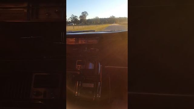 1965 FORD THUNDERBIRD BIG BLOCK V8 FOR SALE EBAY смотреть онлайн