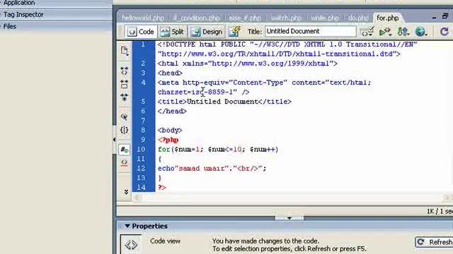 Learn Complete PHP in Urdu / Hindi смотреть онлайн