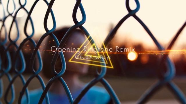 iPhone Opening Ringtone Remix смотреть онлайн