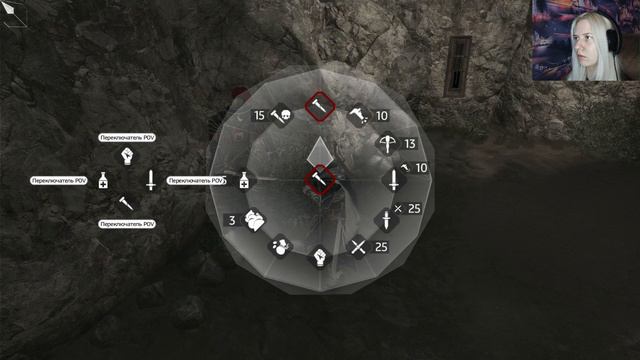 Assassins Creed Brotherhood часть 24 ТАЙНИКИ смотреть онлайн