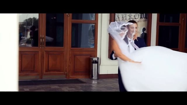 Сергей и Алёна | Autumn wedding смотреть онлайн