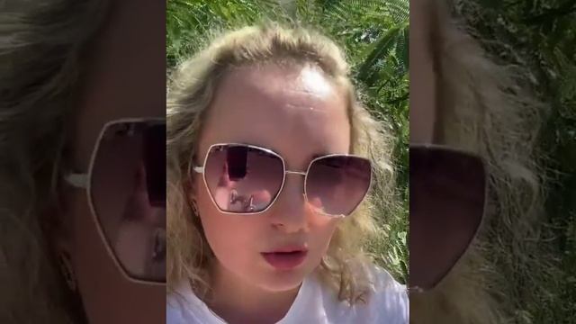 О минировании одесского побережья — мнение местной жительницы. смотреть онлайн