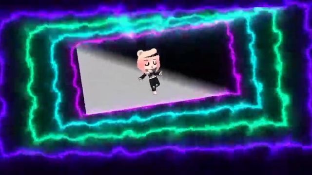 в кап кут новый эффект называется электрическая рамка