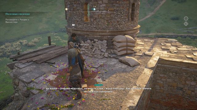 ACValhalla Глостершир Мировое событие Любовь и пчелы Глостер другой конец