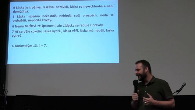 24.7.2022 Marek Sikora - Síla lásky смотреть онлайн