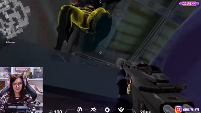 Лютые приколы в играх | WDF 202 | БОЛЬНО В НОГЕ! РЕАКЦИЯ НА gamewadafaq смотреть онлайн