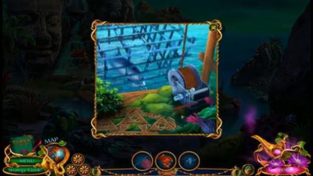 Let's Play - Labyrinths of the World 11 - The Wild Side - Full Walkthrough смотреть онлайн