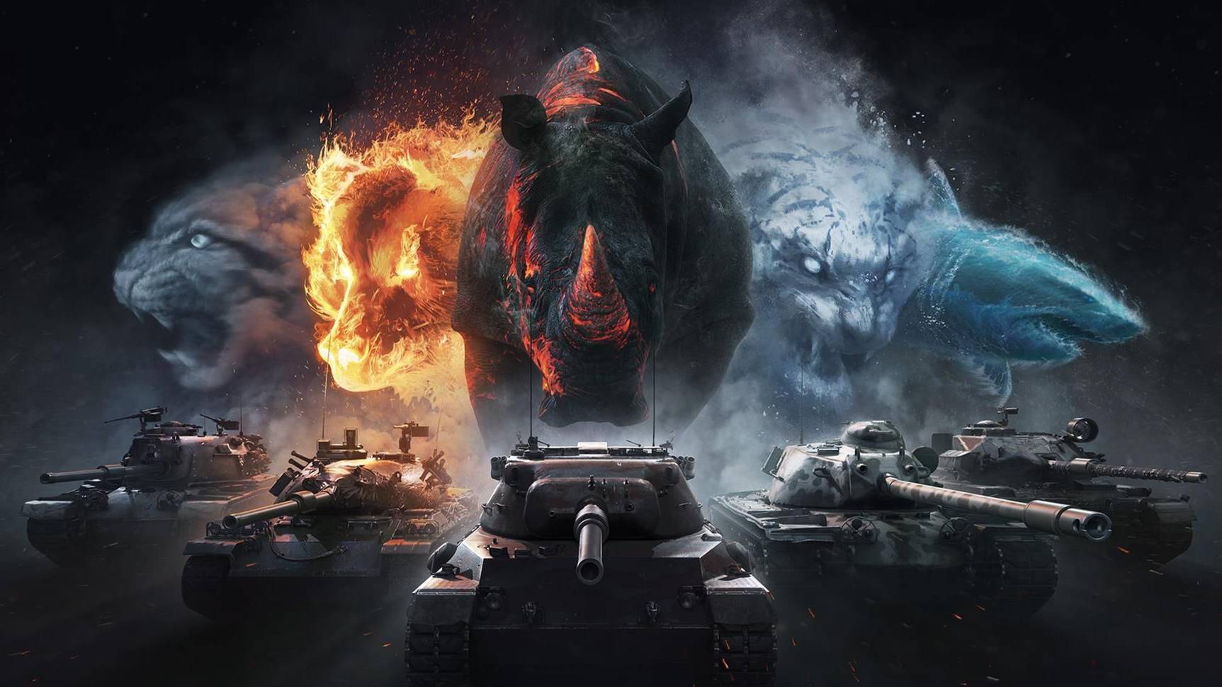 леста мир танков