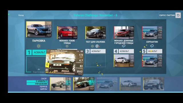ВСЕГО ПОНЕМНОГУ | Top Drives смотреть онлайн