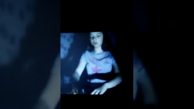 В Настю вселился Баку-Пожиратель снов! смотреть онлайн