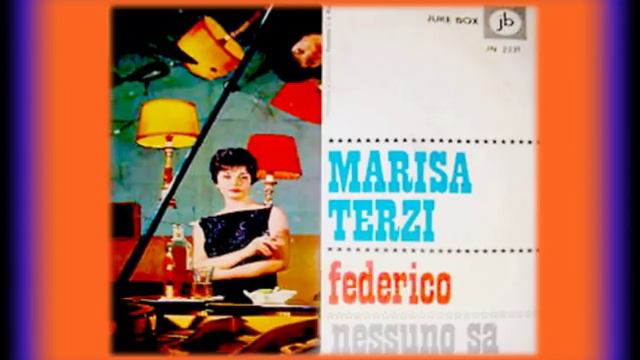 FEDERICO (Marisa Terzi) смотреть онлайн
