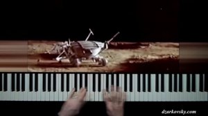 ППК - Воскрешение на пианино / PPK - Resurrection piano cover