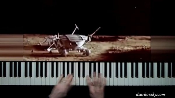 ППК - Воскрешение на пианино / PPK - Resurrection piano cover