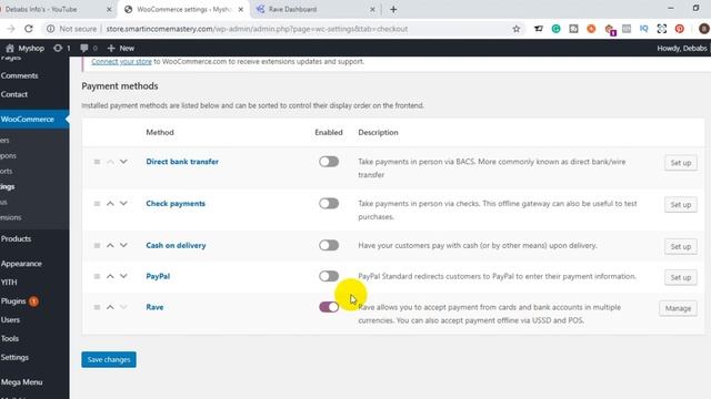 How To Add Mobile Money Payment Gateway To An E-commerce Store смотреть онлайн