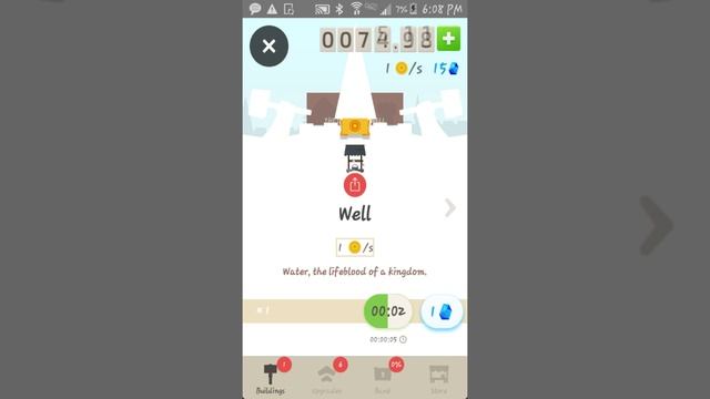 Coin clicker 1/2 смотреть онлайн