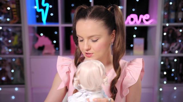 Pullip КРОЛИК My Melody? Обзор и распаковка смотреть онлайн