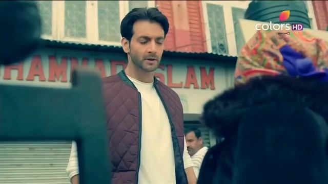 Ishq Mein Marjawan | Season 1 | Full Episode 4 смотреть онлайн