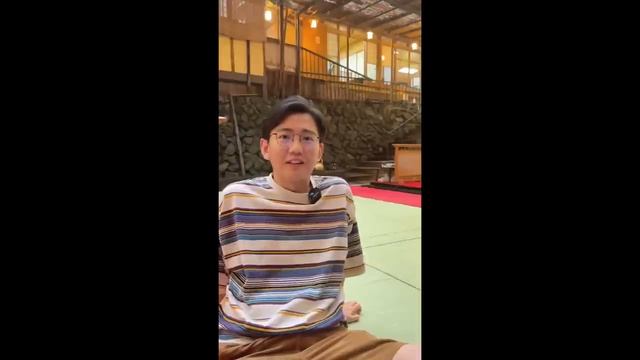 藏在日本老城區的天婦羅店！ 炸蝦巨酥脆吃起來就像是薯片，香菇蟹肉一口一個滿嘴爆香！【阿鸡AJ】