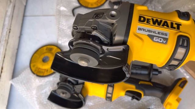 Máy Mài Góc DCG418 DeWALT NHẬP TỪ MỸ | mài dewalt DCG418 FLEX VOLT lh 0962232180 Tùng смотреть онлайн