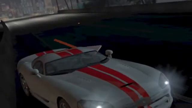 Nfs Carbon Drift Cooper Ridge First day of training after one year "NO PRACTICE" смотреть онлайн