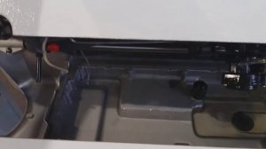 Сборка стола промышленной швейной машины jack f4 h